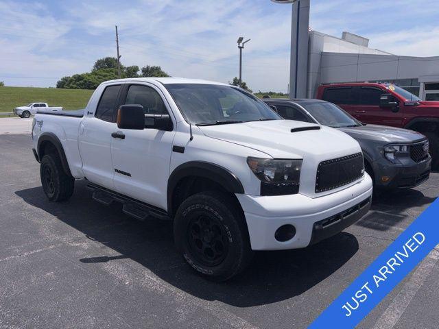 2007 Toyota Tundra SR5 5.7L V8