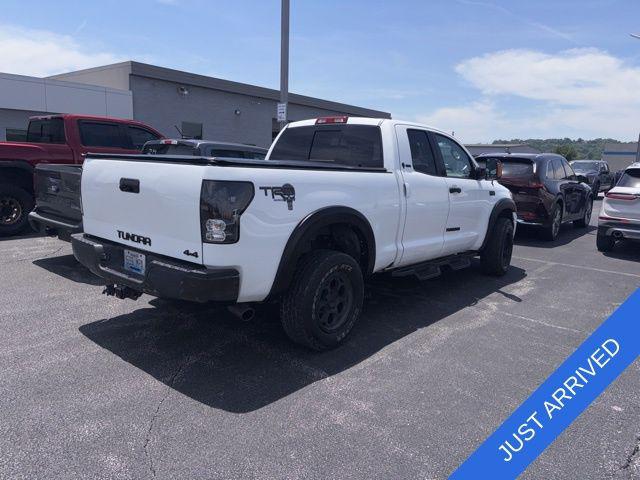 2007 Toyota Tundra SR5 5.7L V8