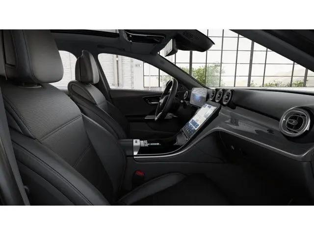 2026 Mercedes-Benz C-CLASS C 300 C 300