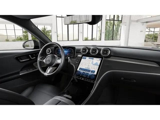 2026 Mercedes-Benz C-CLASS C 300 C 300