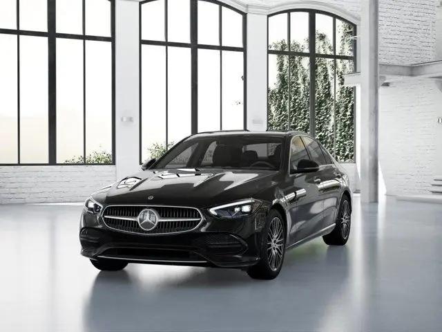 2026 Mercedes-Benz C-CLASS C 300 C 300