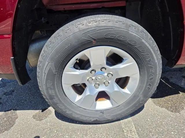 2023 Ram 1500 Big Horn Crew Cab 4x4 5'7" Box