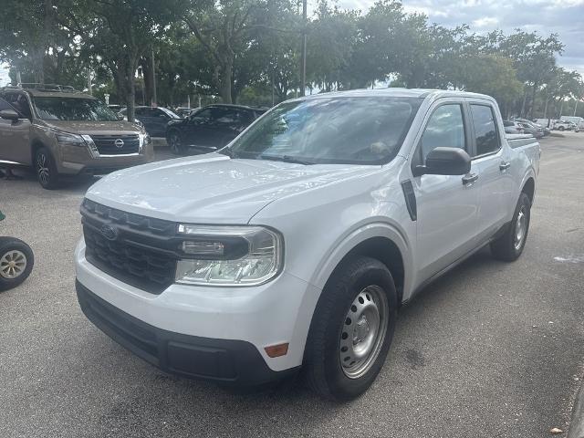 2023 Ford Maverick XL for sale in Pembroke Pines, FL