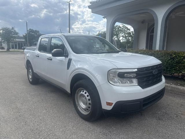 2023 Ford Maverick XL