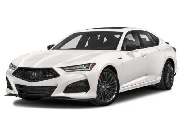 2021 Acura TLX Type S for sale in Roseville, CA