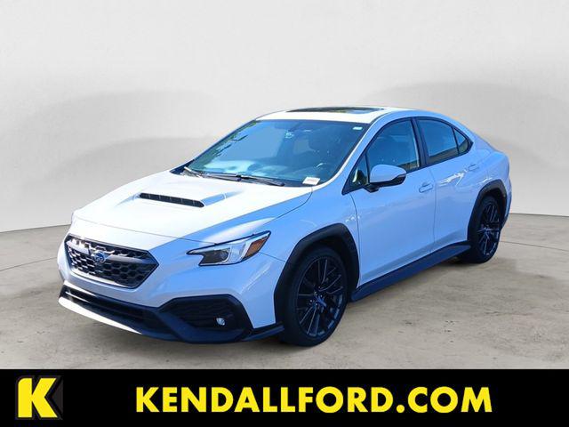 2023 Subaru WRX Limited for sale in Eugene, OR