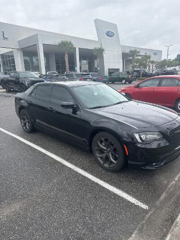 2023 Chrysler 300 300S