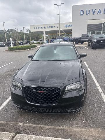 2023 Chrysler 300 300S