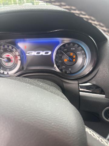 2023 Chrysler 300 300S