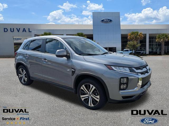 2026 Mitsubishi Outlander Sport 2.0 ES for sale in Jacksonville, FL