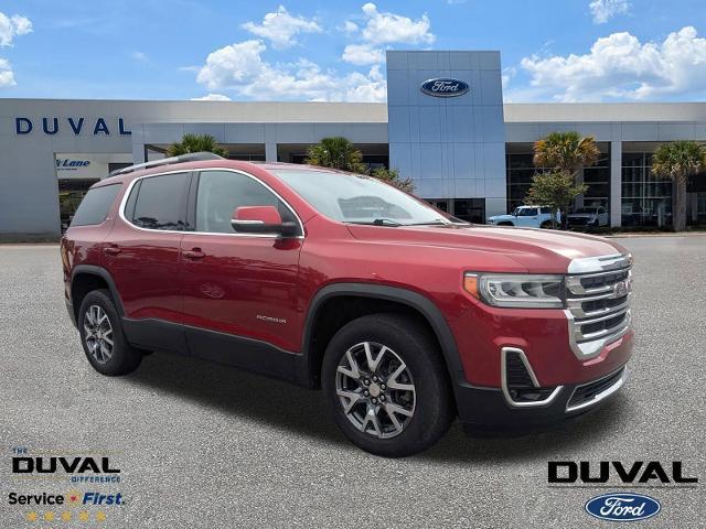 2023 GMC Acadia AWD SLT for sale in Jacksonville, FL