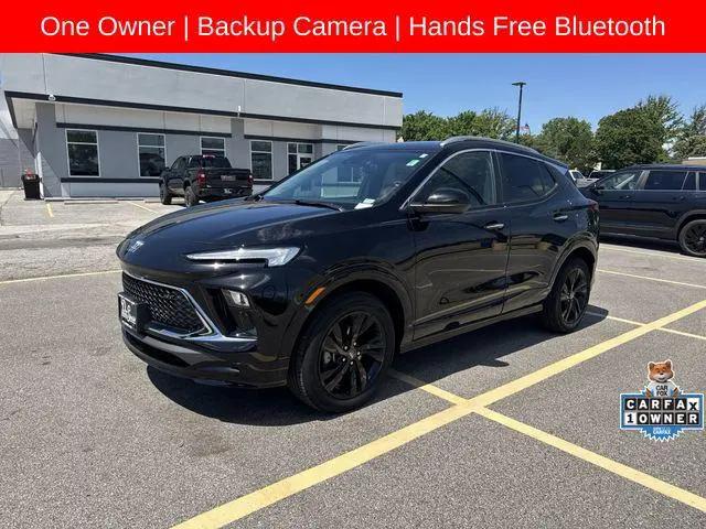 2024 Buick Encore GX Sport Touring FWD for sale in Saint Louis, MO