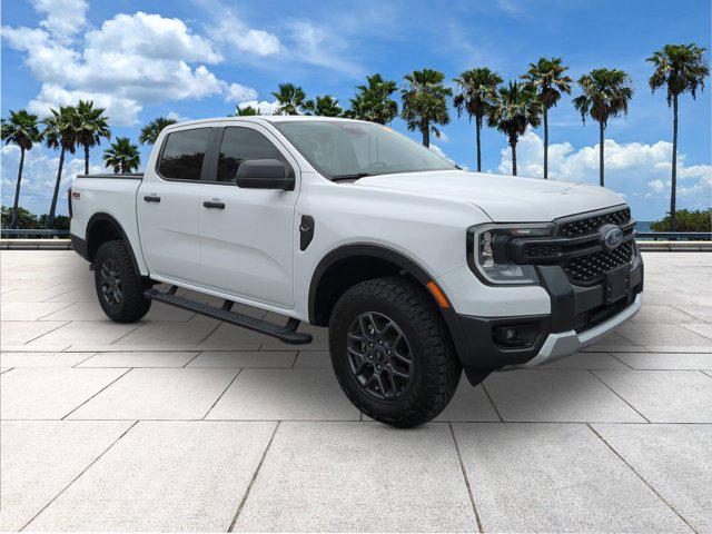2024 Ford Ranger XLT for sale in Port Richey, FL