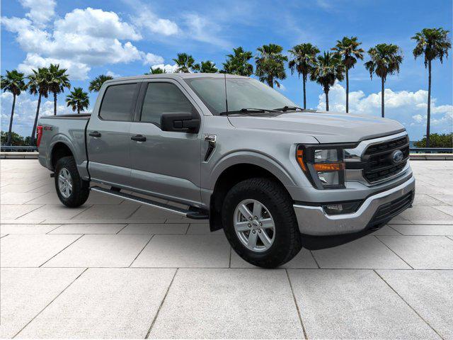 2023 Ford F-150 XLT for sale in Port Richey, FL