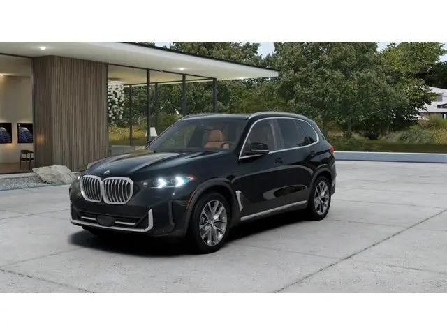 2026 BMW X5 xDrive50e for sale in Norwood, MA