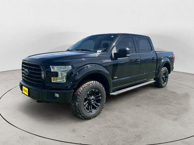 2016 Ford F-150 XLT for sale in Bozeman, MT