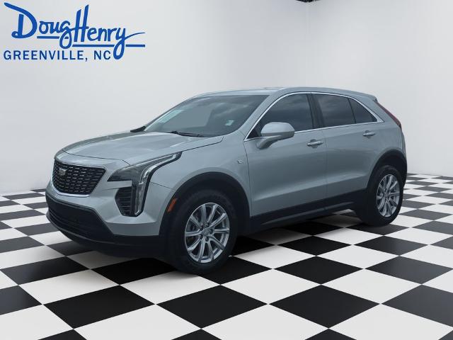 2021 Cadillac XT4 FWD Luxury for sale in Ayden, NC
