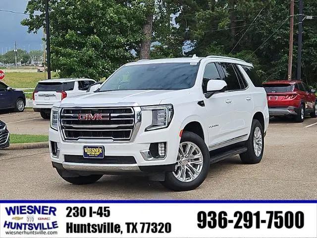 2024 GMC Yukon 2WD SLT for sale in Huntsville, TX