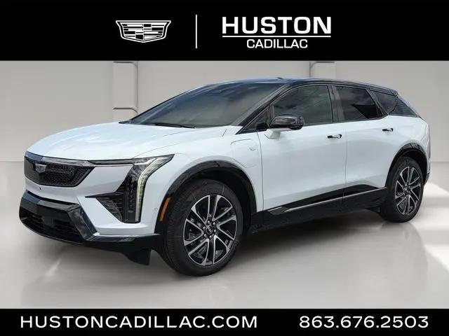 2026 Cadillac iQ Sport for sale in Lake Wales, FL