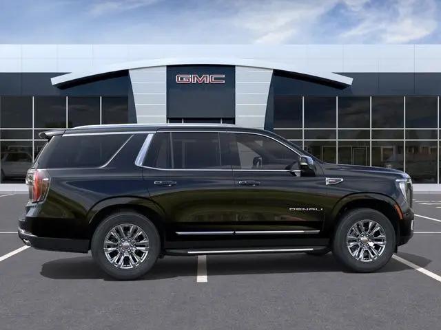 2026 GMC Yukon 4WD Denali