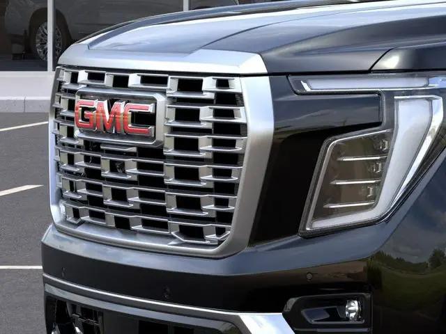 2026 GMC Yukon 4WD Denali