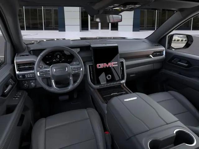 2026 GMC Yukon 4WD Denali