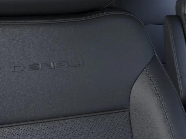 2026 GMC Yukon 4WD Denali