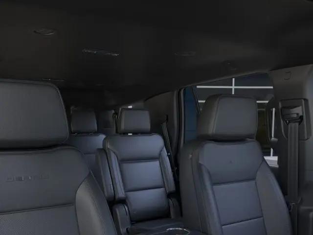 2026 GMC Yukon 4WD Denali