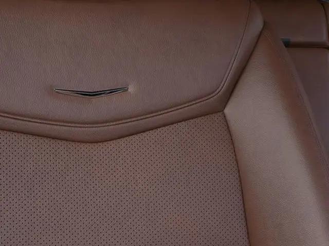 2026 Cadillac XT5 Premium Luxury FWD