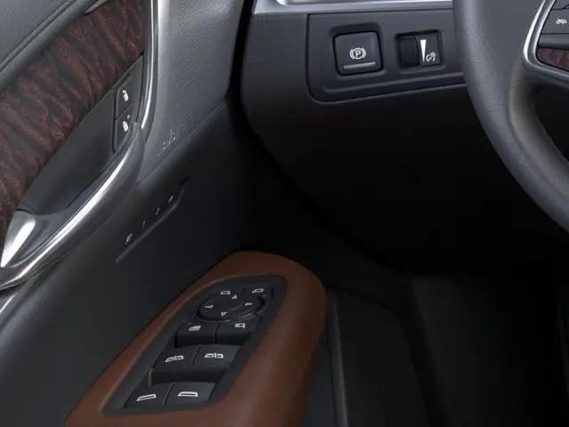 2026 Cadillac XT5 Premium Luxury FWD