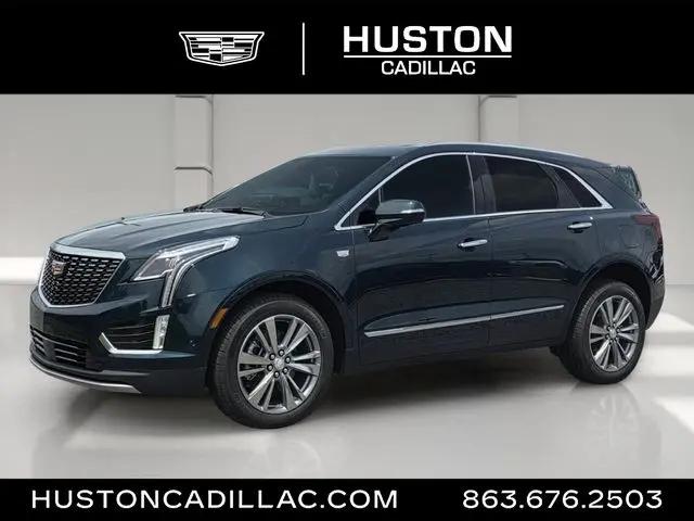 2026 Cadillac XT5 Premium Luxury FWD for sale in Lake Wales, FL