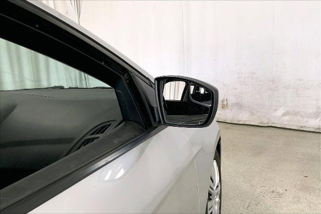 2016 Ford Focus S