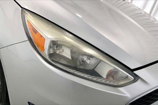 2016 Ford Focus S