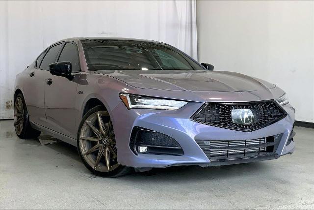 2021 Acura TLX A-SPEC Package for sale in Houston, TX