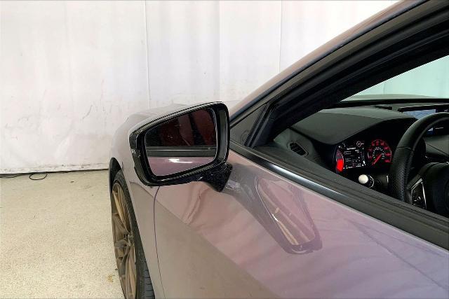 2021 Acura TLX A-SPEC Package