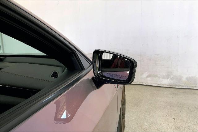 2021 Acura TLX A-SPEC Package
