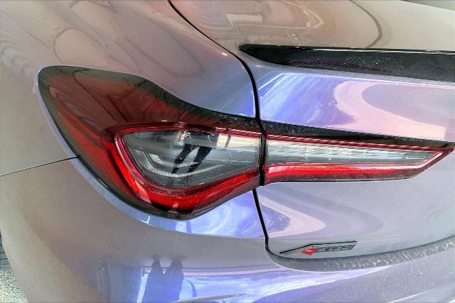 2021 Acura TLX A-SPEC Package