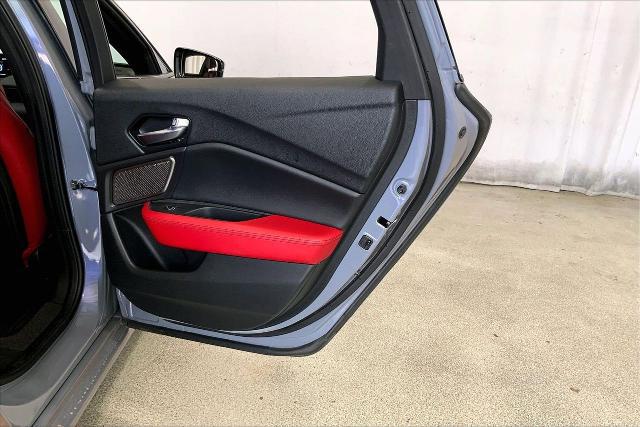 2021 Acura TLX A-SPEC Package
