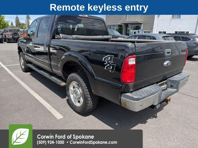 2016 Ford F-350 XLT