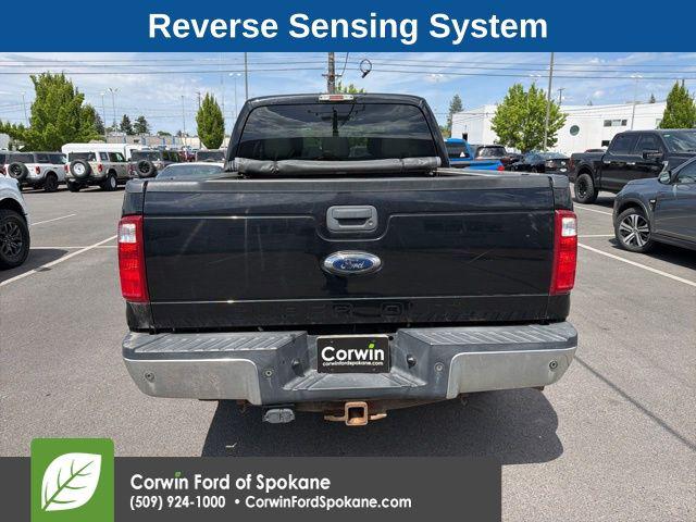 2016 Ford F-350 XLT