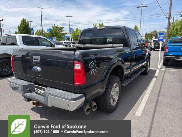 2016 Ford F-350 XLT