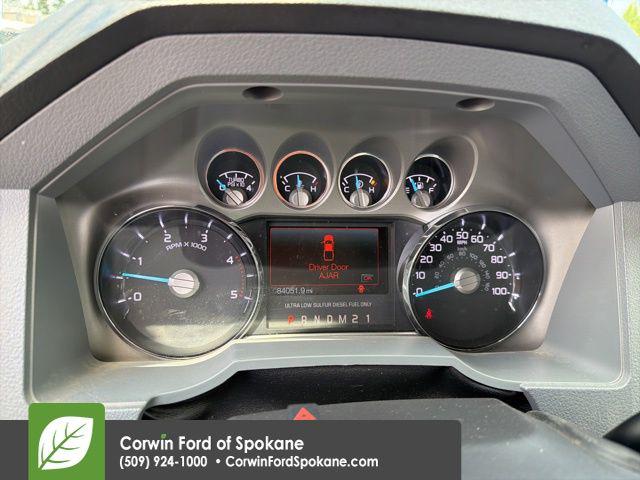 2016 Ford F-350 XLT