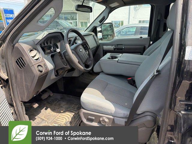 2016 Ford F-350 XLT