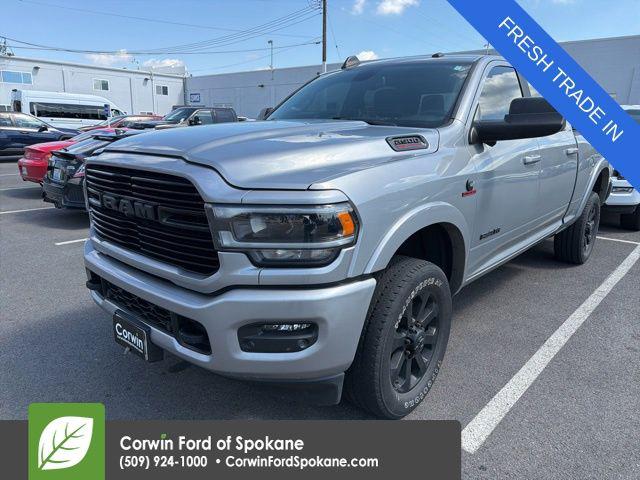 2022 Ram 2500 Laramie Crew Cab 4x4 6'4" Box for sale in SPOKANE VALLEY, WA