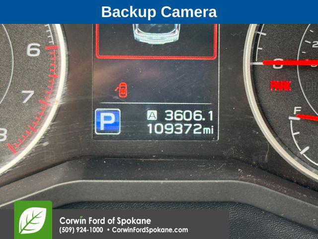 2019 Subaru Ascent Premium