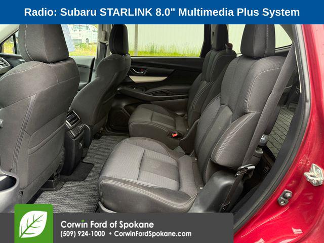 2019 Subaru Ascent Premium