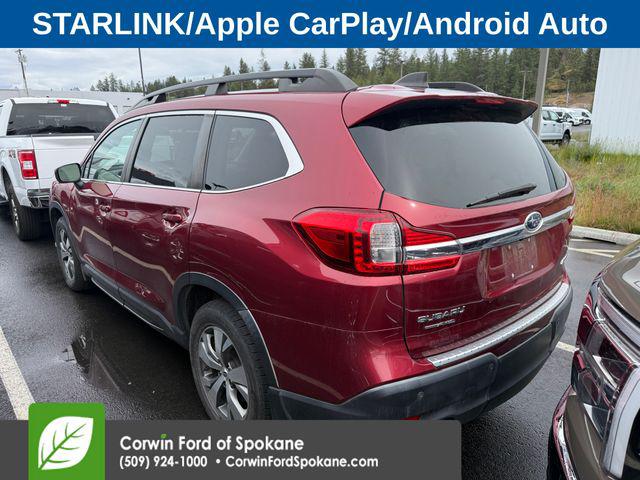 2019 Subaru Ascent Premium