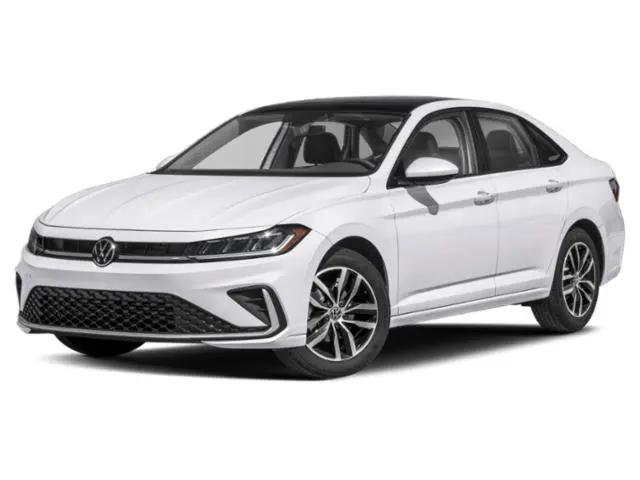 2026 Volkswagen Jetta SE for sale in Walnut Creek, CA