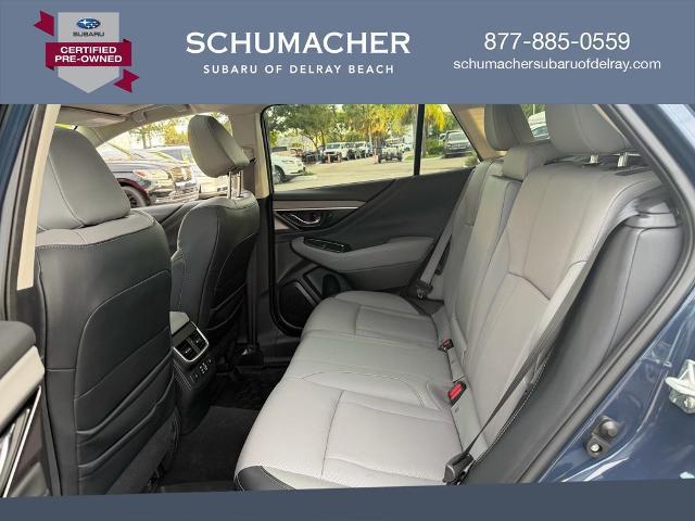 2024 Subaru Outback Limited