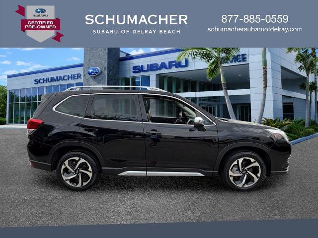 2023 Subaru Forester Touring